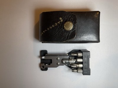 LM175 Leatherman Multitool Bit Adapter