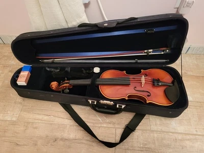 Franz Violin In Violins for sale | eBay