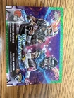 2025 Topps Cosmic Chrome Travis Hunter/Shedeur Sanders Base (RAW)