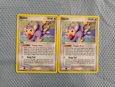 Pokémon EX Unseen Forces English 2005 Vintage - Pick Your Card NM/LP on eBay