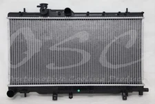 OSC Automotive Products 2704 PA/26MM/MT