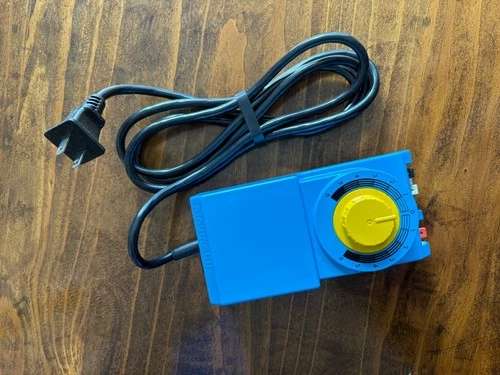 Vintage Playmobil transformer 4379, NIB NEW