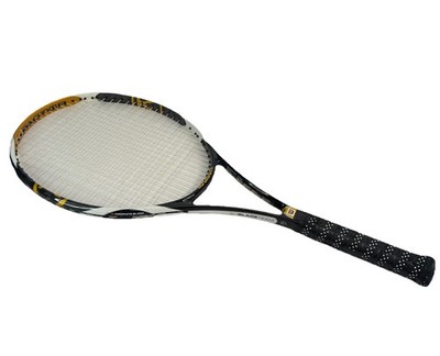 Raquette de tennis  Wilson N-CODE FLAME 4 1/4 USL 2 - Sport & Plein air