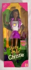 NEW Vintage 1996 SHARE A SMILE CHRISTIE Barbie Doll African American Toy Mattel