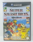 New ListingSuper Smash Bros Melee (Nintendo GameCube, 2001) - CIB