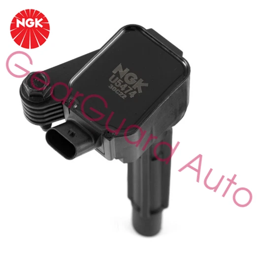 OEM NGK Ignition Coil 68211953AA ×4 for Dodge Hornet Alfa Romeo Giulia Stelvio Foto 2 de 3