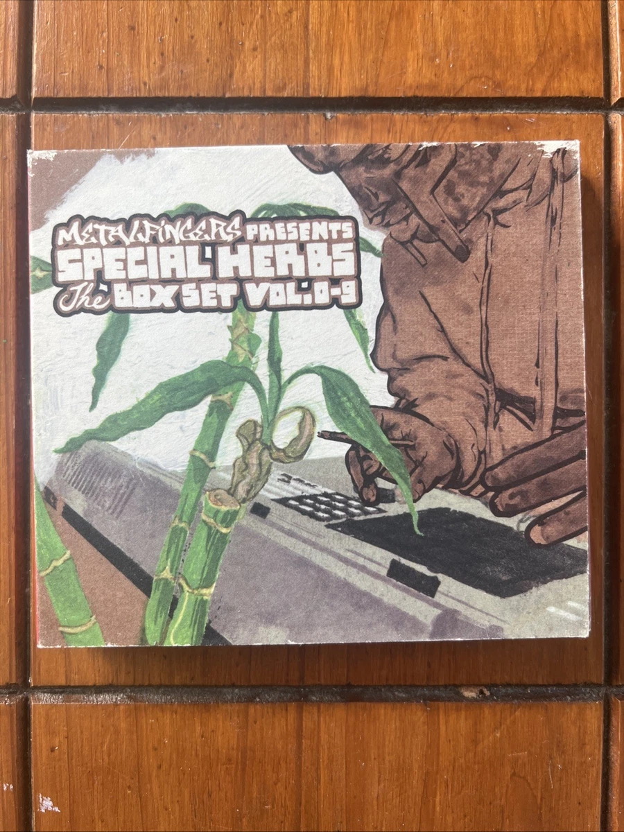 Music CDs MF Doom for sale - eBay