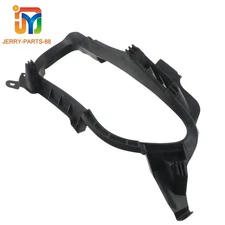 Headlamp Bracket Right Passenger Side for 2014-2018 Jeep Cherokee 68210398AB