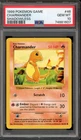 Pokemon Charmander Base Set Shadowless #46 PSA 10 Gem Mint