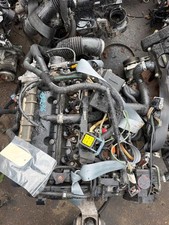 Moteur Peugeot PARTNER