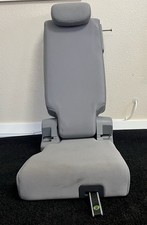 Toyota Sienna 2nd Row Center Middle Seat Oem 2021 - 2023 8 Passenger 79101-08060 Toyota Sienna 2nd Row Center Middle Seat Oem 2021 - 2023 8 Passenger 79101-08060