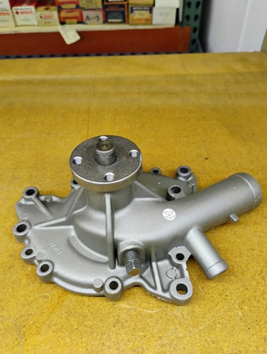 Buick 225 V6 1964 repl OEM 1363989 AfterMarket Rebuilt Water Pump WP-1393 - Bild 6 von 9
