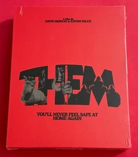 Them (2006) - Umbrella Collector’s Edition [Blu-Ray] Region B - New/Box Scratch