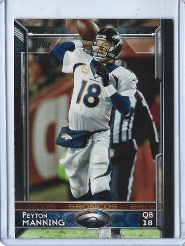 2015 Topps Singles ??You Pick?? #'s 1 - 250