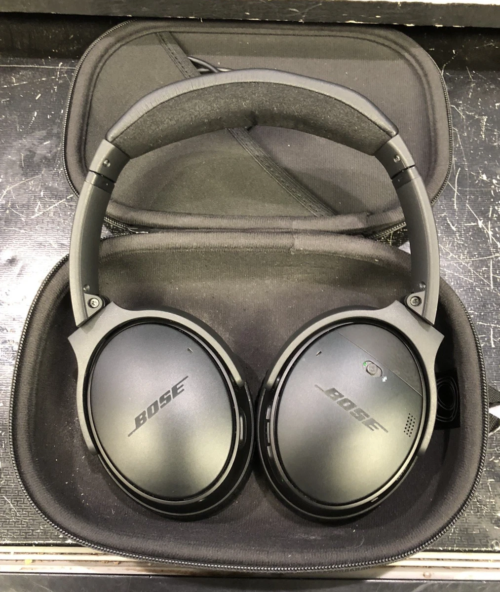 Bose QuietComfort 35 II Headphones for sale | eBay