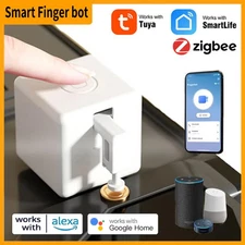 Smart Touch Button Switch Arms Bluetooth Finger Robot Smart Home Automation