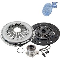 Blue Print ADW1930105 Kupplungssatz FüR Opel Astra Combo Meriva Corsa VAN P10