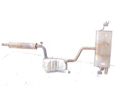 5FF253609B KOMPLETTES AUSPUFFROHR / 751838 FÜR CUPRA FORMENTOR TSI CUPRA