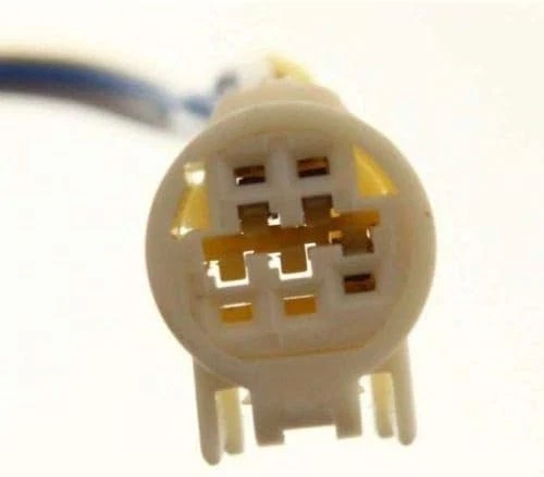 Espelho elétrico para Toyota Yaris Sedan 2007-2012 passageiro lateral pintável - Imagem 4 de 4