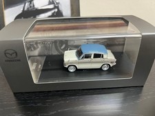 Mazda Carol 360 1962-70 1:43 Model Car [Age 13+]
