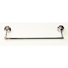 Kohler 11410-CP Bancroft 18" Towel Bar - Polished Chrome READ