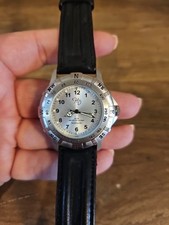 Hunter & Downes Field Master Watch