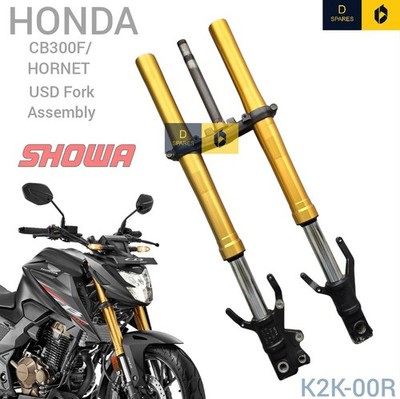 Honda CB300F HORNET Usd Forks Suspension Assembly With T
