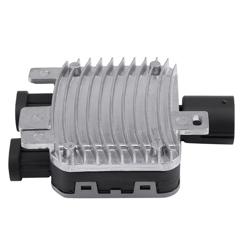 7T43-8C609-BA 5 3 X 3 9 X 1 3 Zoll FO89004DW Kühlermodul Schwarz Silber Ersatz - Bild 6 von 10