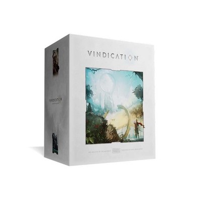 Vindication: Archive of the Ancients (Fully Loaded Edition)