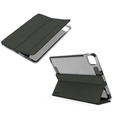Tasche Rugged Case Cover Smart Hülle für 11'' iPad Pro 4 2022 / 3 2021 / 2 2020