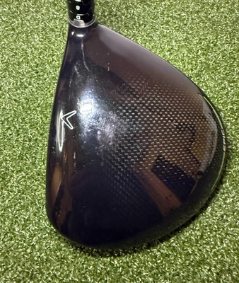 Callaway Epic 9° Max LS Driver LEFT HANDED