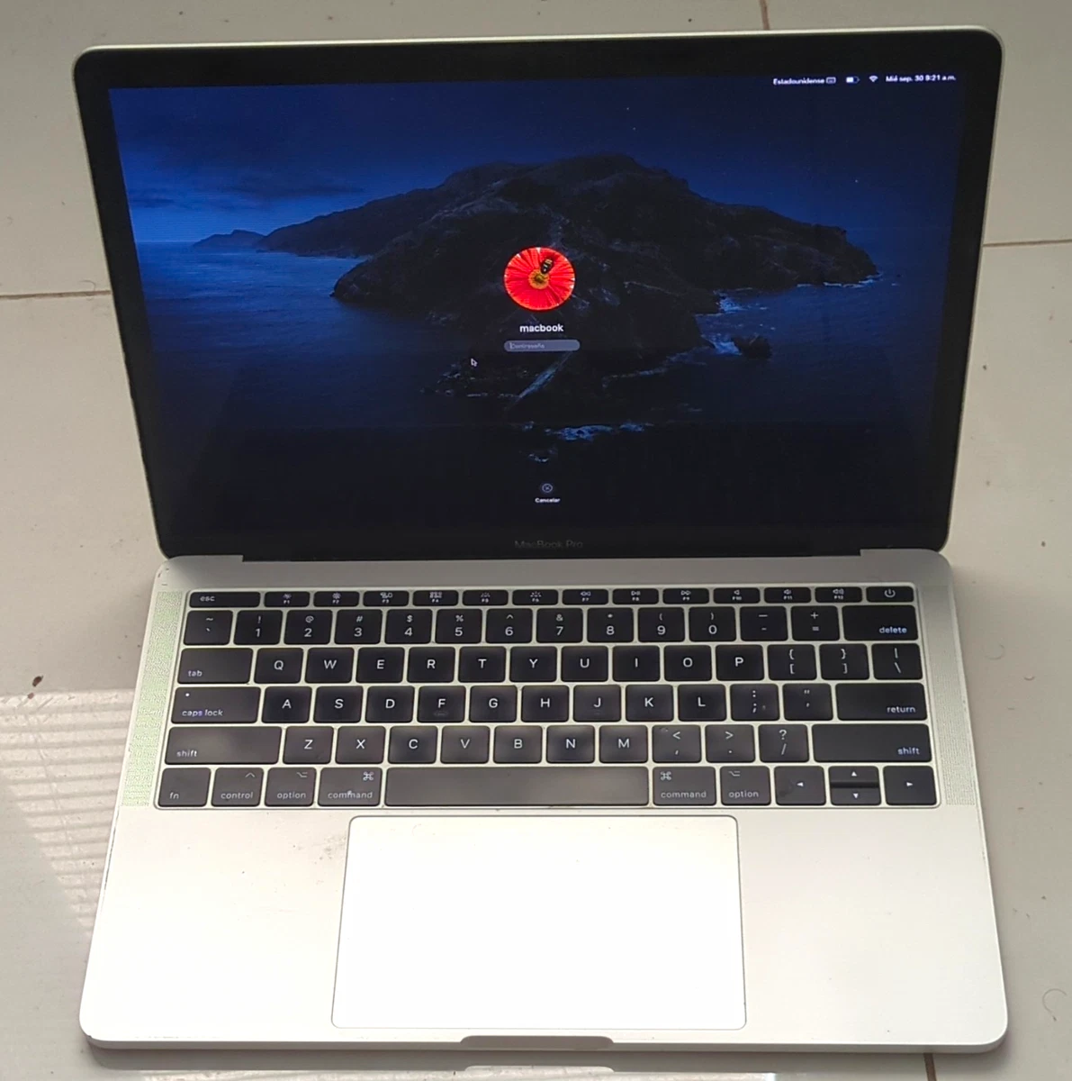 Apple MacBook Pro 13.3″ Laptops 2017 for sale | eBay