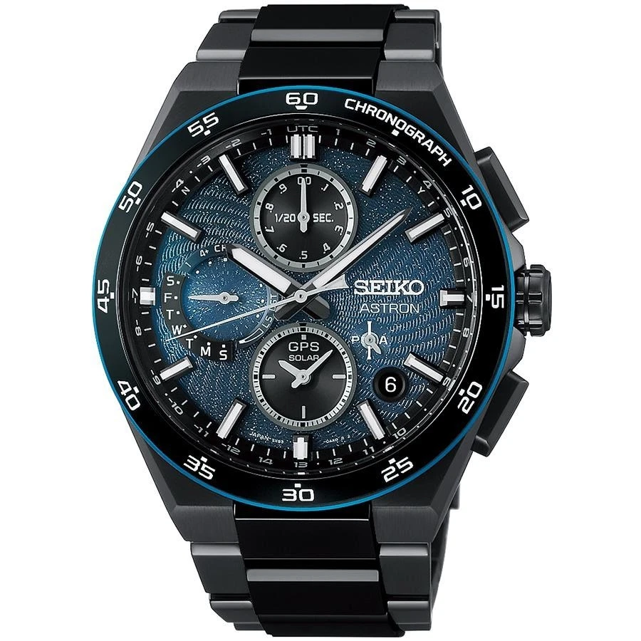 Seiko GPS Wristwatches for sale | eBay