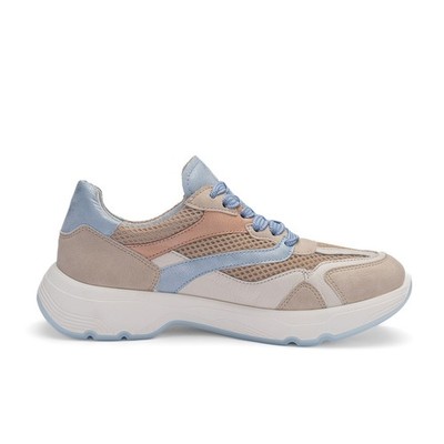 Ara Damen - Sneaker BOSTON beige