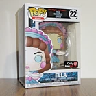 FUNKO POP FNAF FIVE NIGHTS AT FREDDY'S  ELLA #22 GAMESTOP EXCLUSIVE