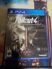 Fallout 4 PlayStation 4 game tested and works