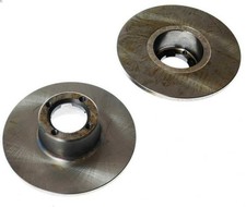 Disque de frein Rover 220