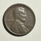 1926-S Lincoln Wheat Cent - Scarce  Extra Fine  Semi-key  Better Date #2