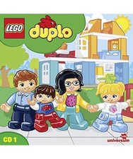 LEGO Duplo CD 1, LEGO Duplo
