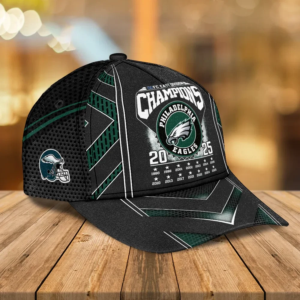 Eagles Classic Cap