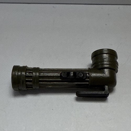 GI JOE 12”- Flashlight Accessory 1/6 Scale Dragon 21st Century Power Team CL - Picture 6 of 10