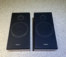 Technics SB-L31 Pair Speaker- Tested & Works