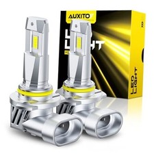 Bulbs 30000LM 800 Ultra Brightness Fog Light 6500K with Cooling Fan, 9005