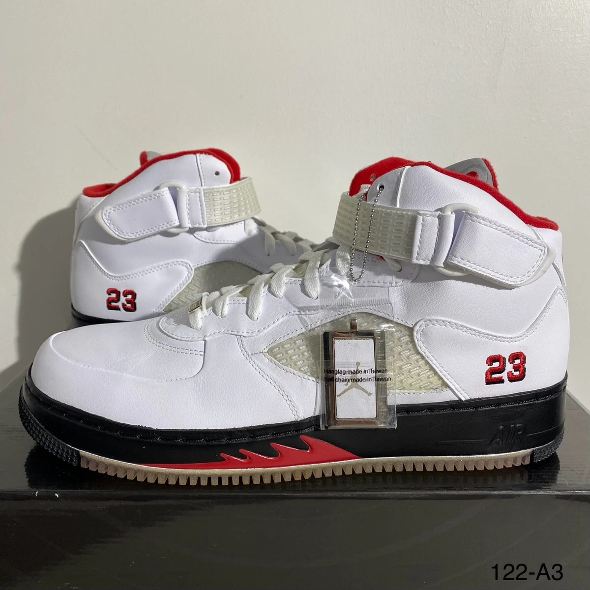 Jordan Fusion 5 Black for Sale | Authenticity Guaranteed | eBay