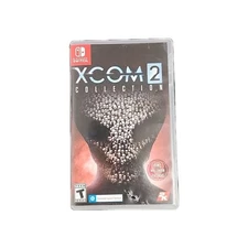 XCOM 2 Collection - Nintendo Switch