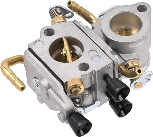 Carburetor For STIHL 4238 120 0603 / 0600 TS410 TS420 TS440 TS410 A -A 4238/03 - Picture 7 of 8