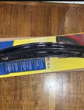 Rain Guards VentVisor Window Deflector Dark Shadow for 13-18 Nissan Altima (4pc)