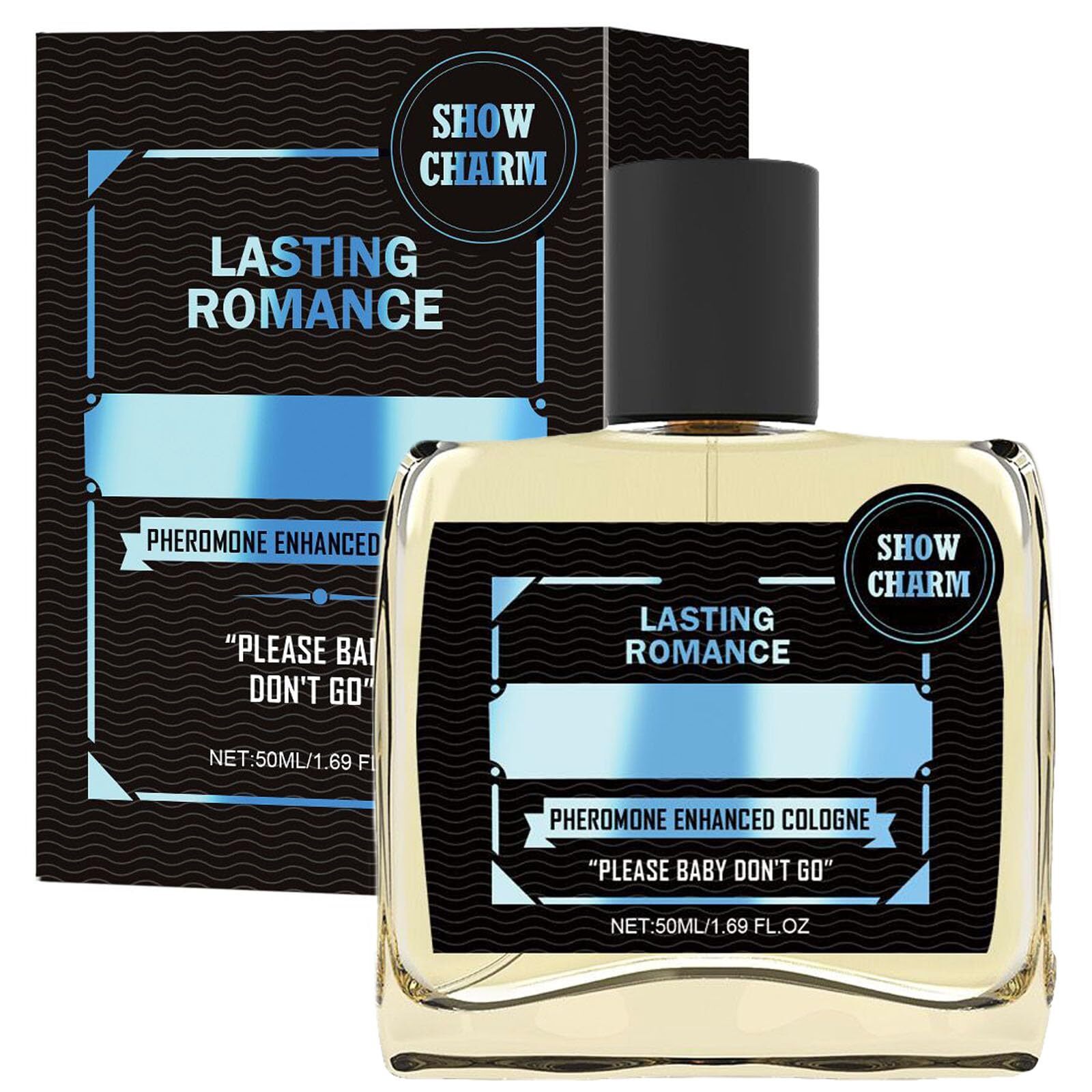 Colonia Perfume Aceite Feromona Para Hombre Concentrada De Sexo Atraer Mujeres
