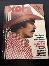 1977 - PRO! 2nd Season - SEATTLE SEAHAWKS vs CLEVELAND BROWNS - DEC 18, 1977