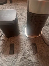 ( 2 Pack -  Heaters ) -Dreo 1500W Portable Heater - DR-HSH004 (Black)